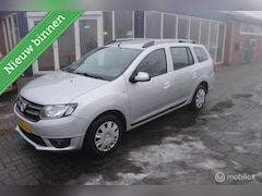 Dacia Logan MCV - 0.9 TCe Ambiance