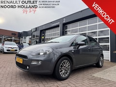 Fiat Punto Evo - 0.9 TwinAir Sempre