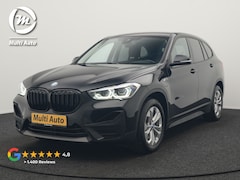 BMW X1 - xDrive25e Plug In Hybrid 221pk Dealer O.H. PHEV | Camera | Voorstoelen Verwarmd | LED Kopl