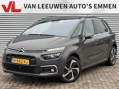 Citroën C4 Picasso - 1.6 THP Shine | Nieuw Binnen | Stoelmassage | Cruise | Trekhaak