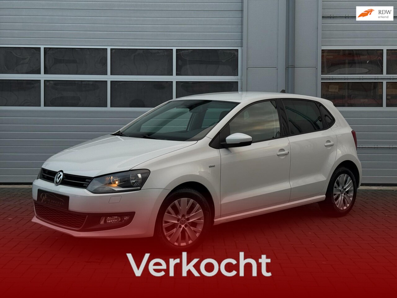 Volkswagen Polo - 1.2 TSI Life Edition / Climate Control / Garantie / Cruise / Airco / - AutoWereld.nl