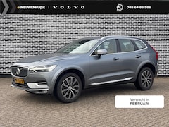 Volvo XC60 - 2.0 T6 AWD Inscription | Massagestoelen | Stoelventilatie | Head-Up Display | Trekhaak | B