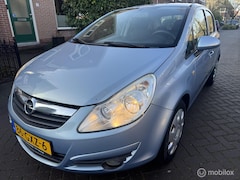 Opel Corsa - 1.2-16V Business