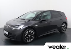 Volkswagen ID.3 - First Plus 58 kWh | 204 PK | SoH 91% | Panoramadak | Matrix LED koplampen | Voorstoelen ve