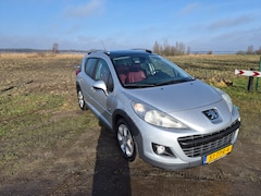Peugeot 207 SW Outdoor - 1.6 VTi