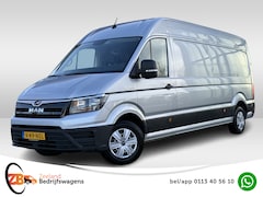 MAN TGE - 35 2.0 Lang Hoog EL | Navi | Carplay | Camera | PDC