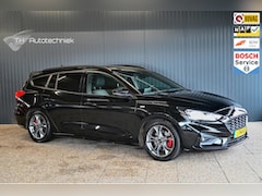 Ford Focus Wagon - 1.0 EcoBoost Hybrid ST Line X Business