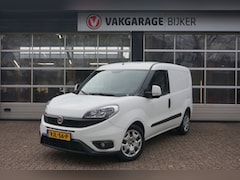 Fiat Doblò Cargo - 1.6 MJ L1H1 Pro Edition
