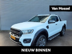 Ford Ranger - 2.0 EcoBlue Wildtrak Supercab