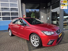 SEAT Ibiza - 1.0 TSI FR Business Intense * Navigatie/Telefoon