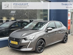 Peugeot 208 - 1.2 Turbo 100 PK Active | 6-Bak | Lichtmetaal | All Season Banden | Navigatie via Telefoon