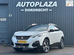 Peugeot 3008 - 1.2 PureTech GT LINE| CAMERA|STOELVRW