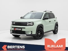 Fiat Grande Panda - 1.2 Hybrid ICON Automaat | Pack Style | Prijs is rijklaar