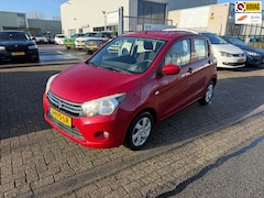 Suzuki Celerio - 1.0 Style, Airco, APK 03-2027, Nette auto
