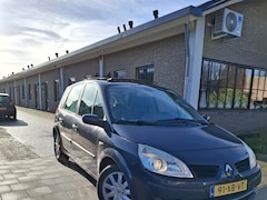 Renault Scénic - 1.6-16V Tech Line NIEUWE APK / TREKHAAK/ NAVIGATIE/
