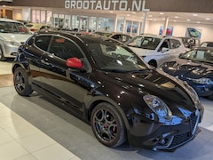 Alfa Romeo MiTo - 0.9 TwinAir ECO Super Airco, Cruise Control, Stuurbekrachtiging