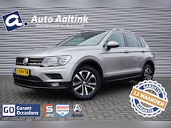 Volkswagen Tiguan - 150PK Comfortline AUTOMAAT | TREKHAAK | ALL-SEASON