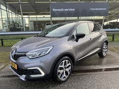 Renault Captur - 1.2 TCe Intens 120PK / Automaat / Camera / PDC V+A / Climate / Stoelverw. / Keyless / 17''