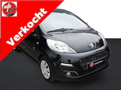 Peugeot 107 - 1.0 Envy