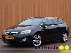 Opel Astra Sports Tourer - 1.4 Turbo Sport org.NL leer+verw. trekhaak navi