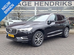 Volvo XC60 - 2.0 Recharge T6 AWD Inscription | Pano | Leder | Adaptive CC | Blindspot | Memory Seat |