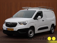 Opel Combo - 1.5D L2H1 96kw Edition org.NL trekhaak navi imperiaal