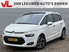 Citroën C4 Picasso - 1.6 e-THP Exclusive | Nieuw Binnen | Clima | Cruise | Automaat