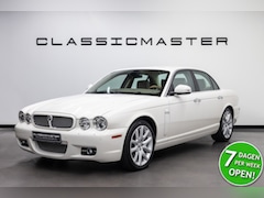 Jaguar XJ - 4.2 V8 Sovereign LWB Btw auto, Fiscale waarde € 6.000, - (€ 28.884.30 Ex B.T.W) DEALER AUT