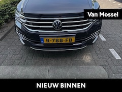 Volkswagen Tiguan Allspace - 1.5 TSI R-Line Business 150 PK| Origneel Nederlands | 1e Eigenaar | Dealeronderhouden | 7