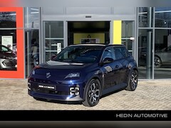 Renault 5 - comfort range techno 52 kWh | 5 jaar garantie | Stuur + stoelverwarming | PDC rondom | Dod