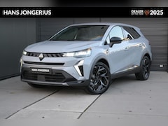 Renault Symbioz - E-Tech full hybrid 145 esprit Alpine | AUTOMAAT | STUUR/STOELVERWARMING | CAMERA | NAVI |