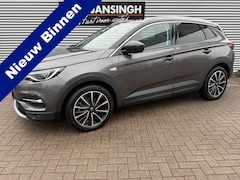 Opel Grandland X - 1.6 Turbo Hybrid 225pk Business Elegance | Stoelverwarming/Koeling | 360° Camera | Elekt.