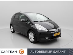 Honda Jazz - 1.4 Hybrid Elegance | Climate | Cruise | Panoramadak | Volledig onderhouden
