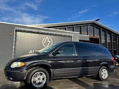 Chrysler Town and Country - Voyager | AUTOMAAT | 7 PERSOON | AC |