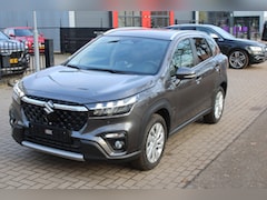 Suzuki S-Cross - 1.4 Boosterjet Select Hybrid AUTOMAAT