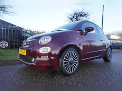 Fiat 500 - TwinAir Turbo 80pk Society Edition Clima Multimedia 56.979 KM NL-Auto