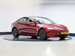 Tesla Model 3 - RWD 60 kWh | Nieuw Model | NL auto |