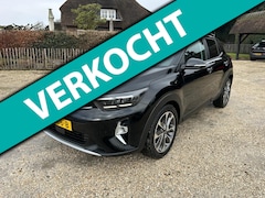 Kia Stonic - Executive Line. Navi, Leder, LED