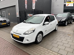 Renault Clio - 1.5 dCi Authentique 1e Eigenaar Airco NAP APK