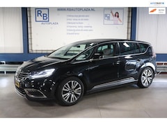 Renault Espace - 1.6 TCe Initiale Paris 7p. 12 MAANDEN GARANTIE/ STOELMASSAGE/ NAP