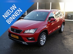 SEAT Ateca - 1.0 EcoTSI Style Business Intense Navi, Clima, Pdc, Cruise, Eleckt achterklep, RIJKLAARPRI