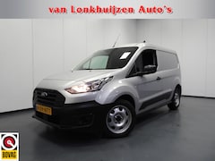 Ford Transit Connect - 1.0 Ecoboost L1 Ambiente 3-Zits CAMERA/SCHUIFDEUR/PDC