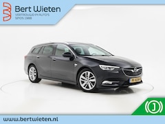 Opel Insignia Sports Tourer - 1.5 T | Geen import | OPC | Schuifdak | Trekhaak
