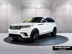 Land Rover Range Rover Velar - P400e R-Dynamic S | Black Exterior | 22 inch