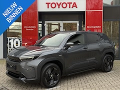 Toyota Urban Cruiser - Dynamic 61 kWh