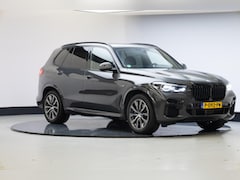 BMW X5 - xDrive45e High Executive | M-Sport | Trekhaak |