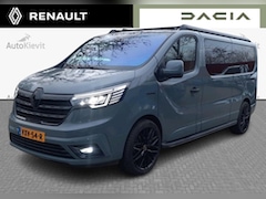 Renault Trafic - 2.0 dCi 170 EDC T30 L2H1 Luxe - Automaat