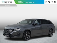 Peugeot 308 SW - 1.2 PureTech Allure Afn. Trekhaak