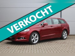 Ford Mondeo Wagon - 1.5 Titanium LED/PDC/LMV