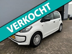 Volkswagen Up! - 1.0 take up BlueMotion